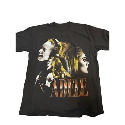 Weekends with Adele Residency Las Vegas