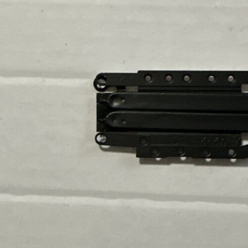 Originale Dell Latitude 7410 computer portatile CPU dissipatore ventola assemblaggio 2V3MP DPJG0 - Foto 5 di 5