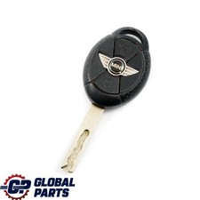 Mini R50 R52 R53 Radio Remote Alarm Key Fob Button 433 MHz
