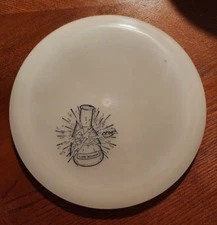 Streamline Discs Eclipse Drift Lab Second 170g Driver Disc Golf