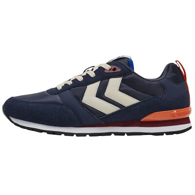 HUMMEL SCHUHE MONACO 86 NS 41 NEU 65€ low fallon stadil 574 marathona  edmonton