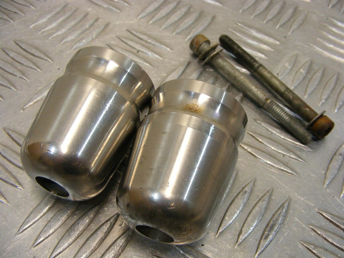 Triumph Trophy 900 Bar End Weights 1991 1992 1993 1994 1995 Triumph Trophy 900 Bar End Weights 1991 1992 1993 1994 1995