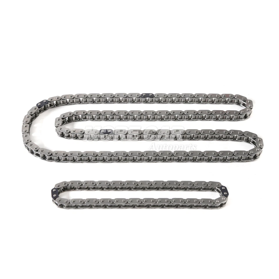 Timing Chain Kit Oil Pump Set Fit for 01-09 Toyota Camry RAV4 Matrix 2.4L 2AZFE - Image 3 of 4