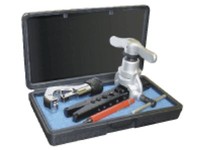 Mastercool 70058 45º Eccentric Flaring Tool W/cutter, Deburring Tool, Plstc Box Mastercool 70058 45º Eccentric Flaring Tool W/cutter, Deburring Tool, Plstc Box