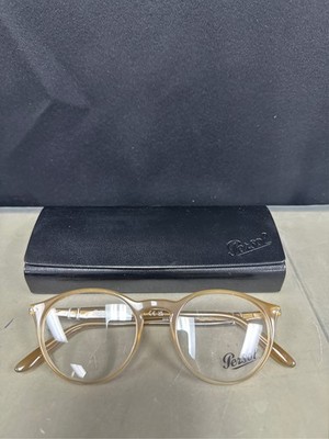 Persol Unisex Po3092v Round