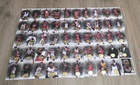 50 Card Michael Jordan 2009 Legacy Gold Lot Upper Deck UD Hall of Fame HOF