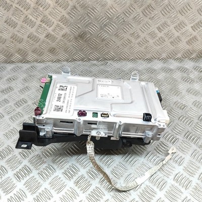 TESLA MODEL Y MCU-Z Autopilot-Mediensteuereinheit 1684435-00-H LHD 2023 23518320