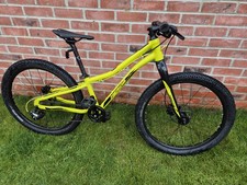 Meridia Matts J24+ Mountain Bike