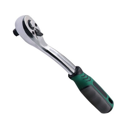 Compact and Efficient Torque Ratchet Wrench Upgrade Your Toolkit Today