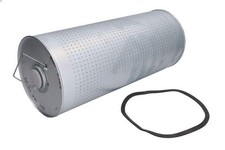 Filtre à huile HENGST E36N D186