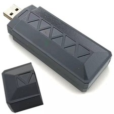 AR9271 USB WiFi Adattatore PC Scheda Wireless per Kali Linux Ubuntu Centos Windows 10