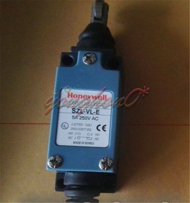 1PCS   SZL-VL-E Limit Switch NEW #iv