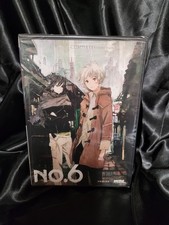 No. 6: Complete Collection (DVD, 2012, 2-Disc Set) for sale online