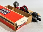 LIONEL NEW 3650 DARK GRAY SEARCHLIGHT EXTENSION CAR W/ 10 BOX/MNL/INSERT/TAPE LF — photo 2