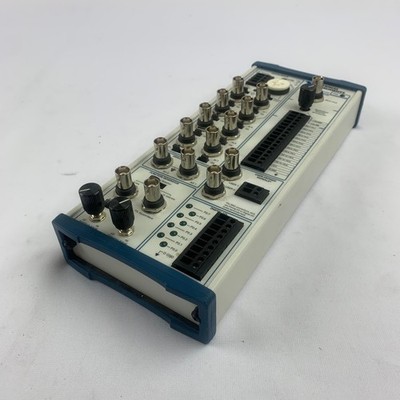 National Instruments BNC-2120 Connector Interlock Block