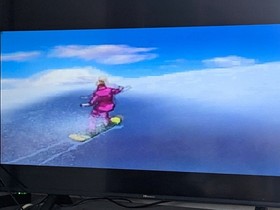 Sega Saturn software virus VIRUS virus SEGA retro game