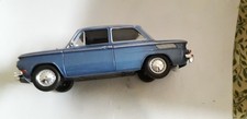MODELLISMO AUTO 1 18 PRESSOFUSO REVEL  NSU COLORE RARO
