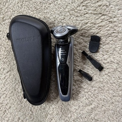 Philips Norelco 9000 Wet/Dry Men's Electric Shaver  Razor Only