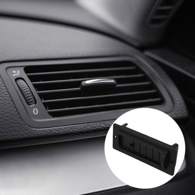  Dashboard Air Vent Cover Car Outlet Air-conditioning Ventilation Grille