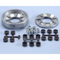 Wandler Polini Hi-Speed FüR Motorrad Ersatzteile ZubehöR Teile QualitäT,