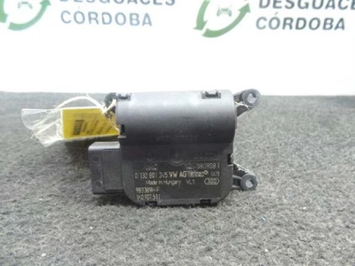 1K0907511 - 0132801345 MOTEUR DE CHAUFFAGE / VALEO / 440476 POUR AUDI A3 8P 2. - Photo 1/4