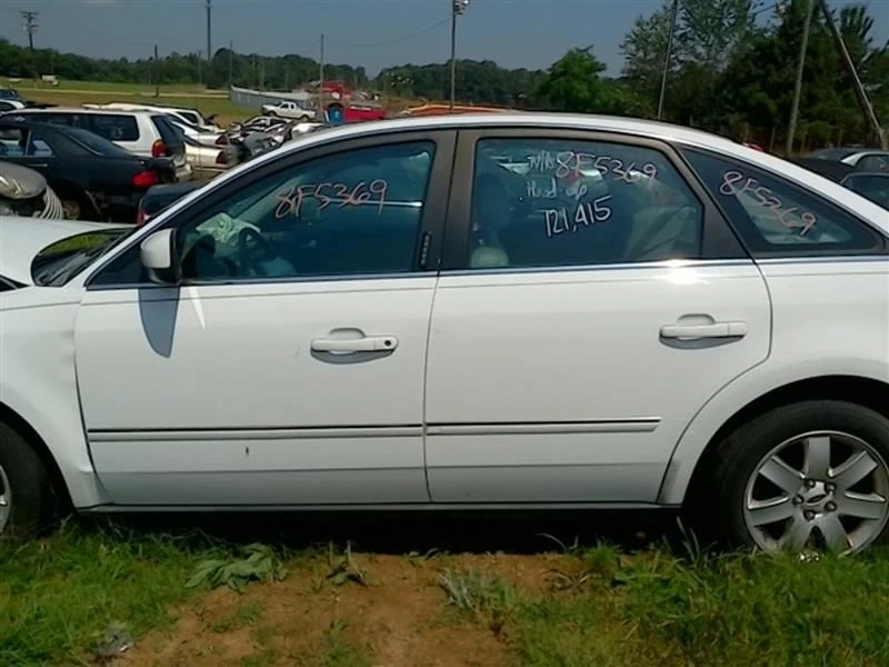 Насос гидроусилителя руля подходит для Ford Five Hundred 2007-2007 годов выпуска от оригинального производителя - Изображение 3 из 4