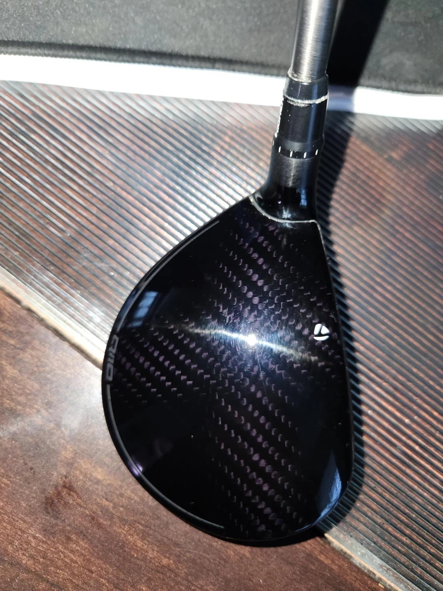 Bois de fairway Yamaha n°7, loft 21