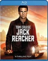 Jack Reacher - Bd - G3Z