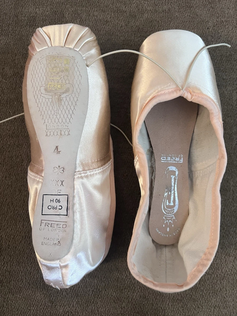 Freed of London Ballet Shoes | eBay