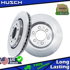 Front Performance Disc Brake Rotors for Ford Expedition/F-150/Lobo/Navigator