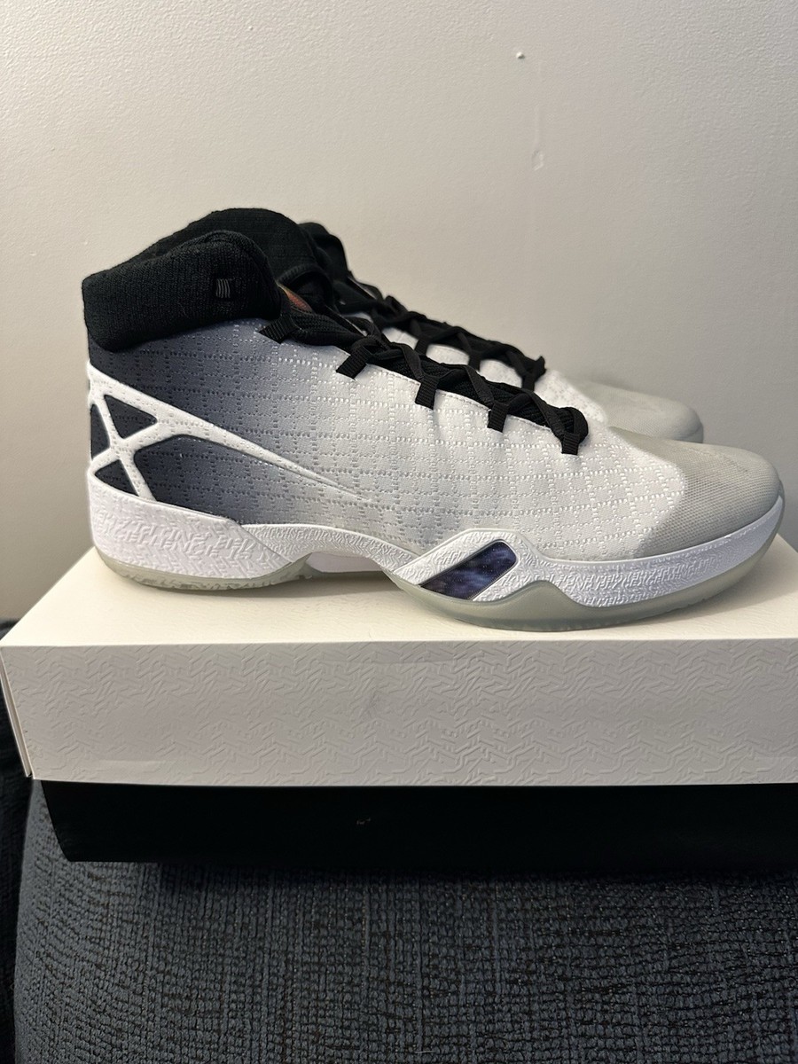 NIKE AIR JORDAN XXX（30） サイズ：29cm（US 11） Nike Air Jordan XXX 30 Wolf Grey size 11 w/receipt | eBay