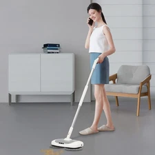 400ml Electric Mop Handheld Floor Cleaning Mop Cordless Mop 8 m²/86.1ft²/min