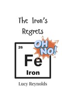 Lucy Reynolds | The Iron's Regrets | Taschenbuch | Englisch (2025)