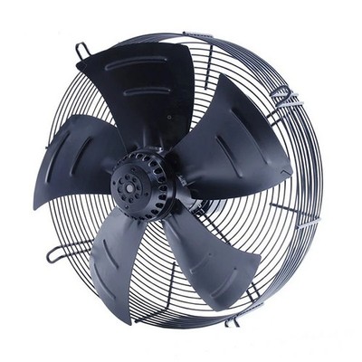 Axialventilator Weiguang YWF4E-450-S-102/60-G 220V 1350rpm 4620 m3/h