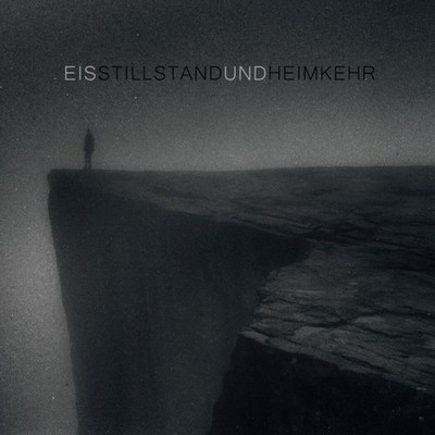 Eis - Stillstand Und Heimkehr [New CD] Extended Play, Digipack Packaging