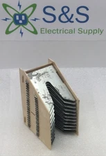 GE/General Electric TPR6620 2000 Amp 3 Pole 600V Circuit Breaker Diffuser