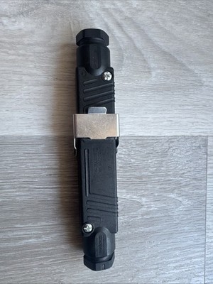 Hirschmann Stecker