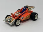 M.A.S.K. Firefly Dune Buggy  Julio Lopez Vintage 1986 Kenner MASK
