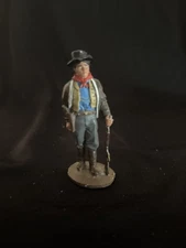1/32 del prado collection wild west billy the kid