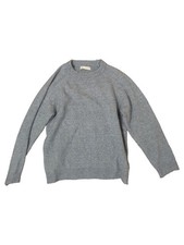 Maglione bambino ZARA taglia 152 blu casual maglione a maglia