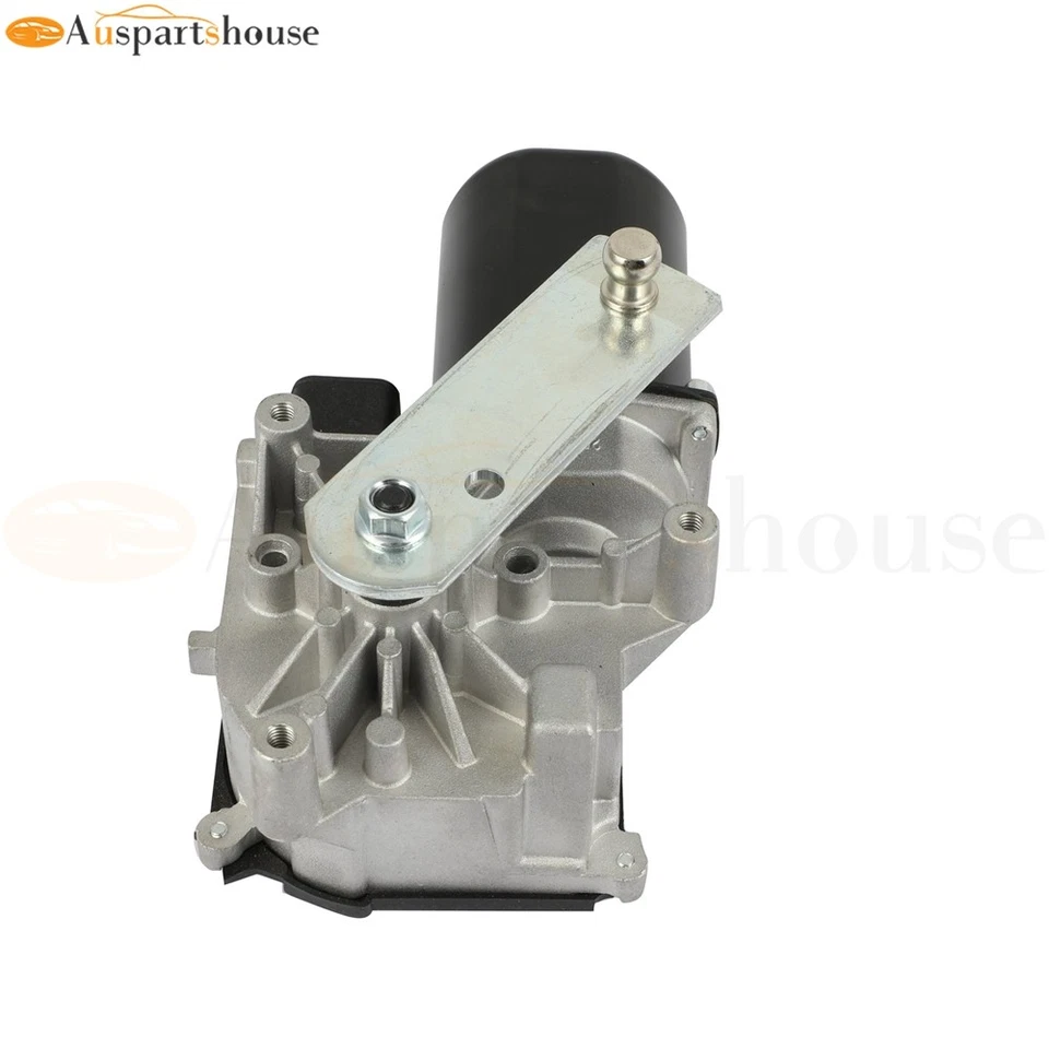 For 1990-1996 Oldsmobile Silhouette Chevrolet Lumina Apv Front Left Wiper Motor - Image 3 of 4