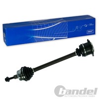 SKF Antriebswelle Vorne Rechts FüR Audi A4 B5 Skoda Superb I 3U4 VW Passat 3B
