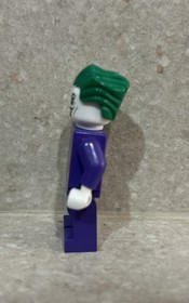 LEGO Super Heroes Batman II - The Joker Minifigure - 6863 6857 10672 30303 SH005