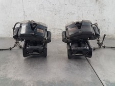 2014 Audi S4 Quattro B8 Brake Caliper Set 7670 Y2 2014 Audi S4 Quattro B8 Brake Caliper Set 7670 Y2