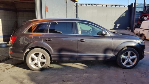 8P0907357H MODULO ELECTRONICO / 5LA008379 / 1130207 PARA AUDI Q7 4L 3.0 V6 24V - Imagen 3 de 8