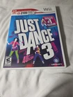 Just Dance 3 - Nintendo Wii
