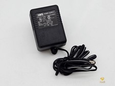 AOR AR8200 Charger US Funkgerät Wide Range Receiver Walkie Talkie Power Supply