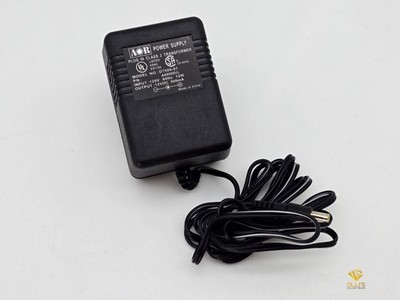 AOR AR8200 Charger US Funkgerät Wide Range Receiver Walkie Talkie Power Supply