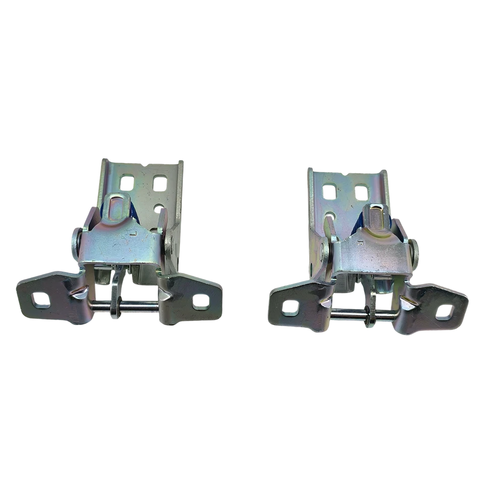 Upper Door Hinge For Front Driver & Passenger Dodge Ram Dakota 2002-2011 NEW Foto 2 de 4