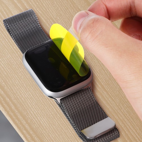 2 Pcs Watch Protective Film Child Screen Protector Protectors for - 第 2/11 張圖片